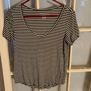 American eagle short sleeve